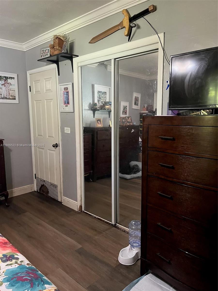 MIAMI GARDENS ESTATES SEC - Residential