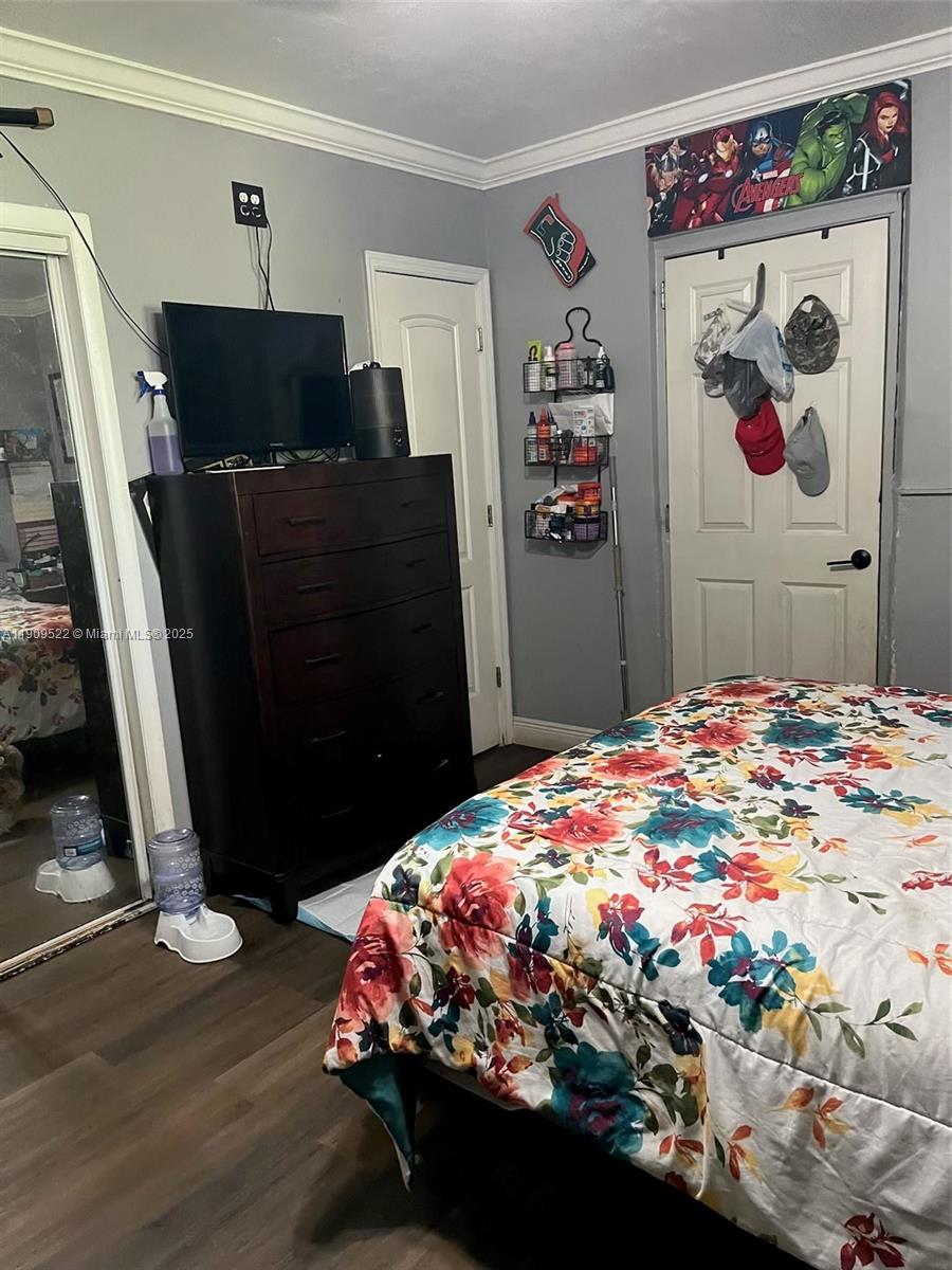 MIAMI GARDENS ESTATES SEC - Residential