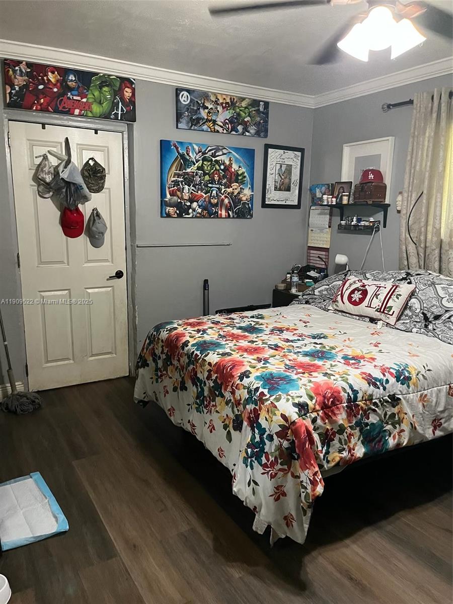 MIAMI GARDENS ESTATES SEC - Residential