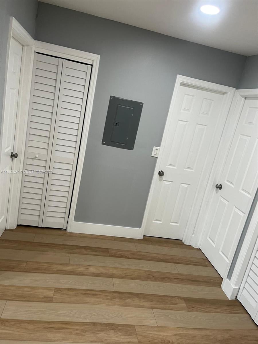 VILLA BISCAYA JARDINES CO - Residential