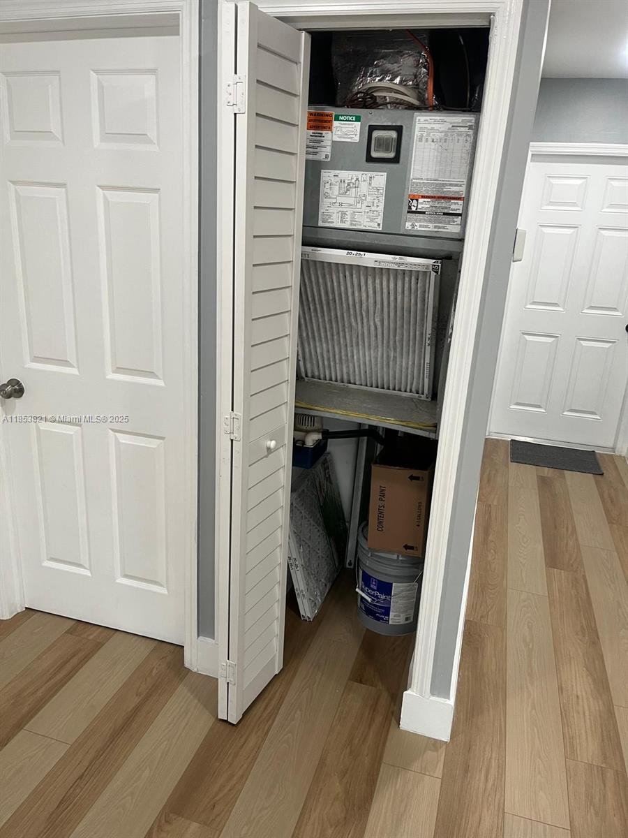 VILLA BISCAYA JARDINES CO - Residential