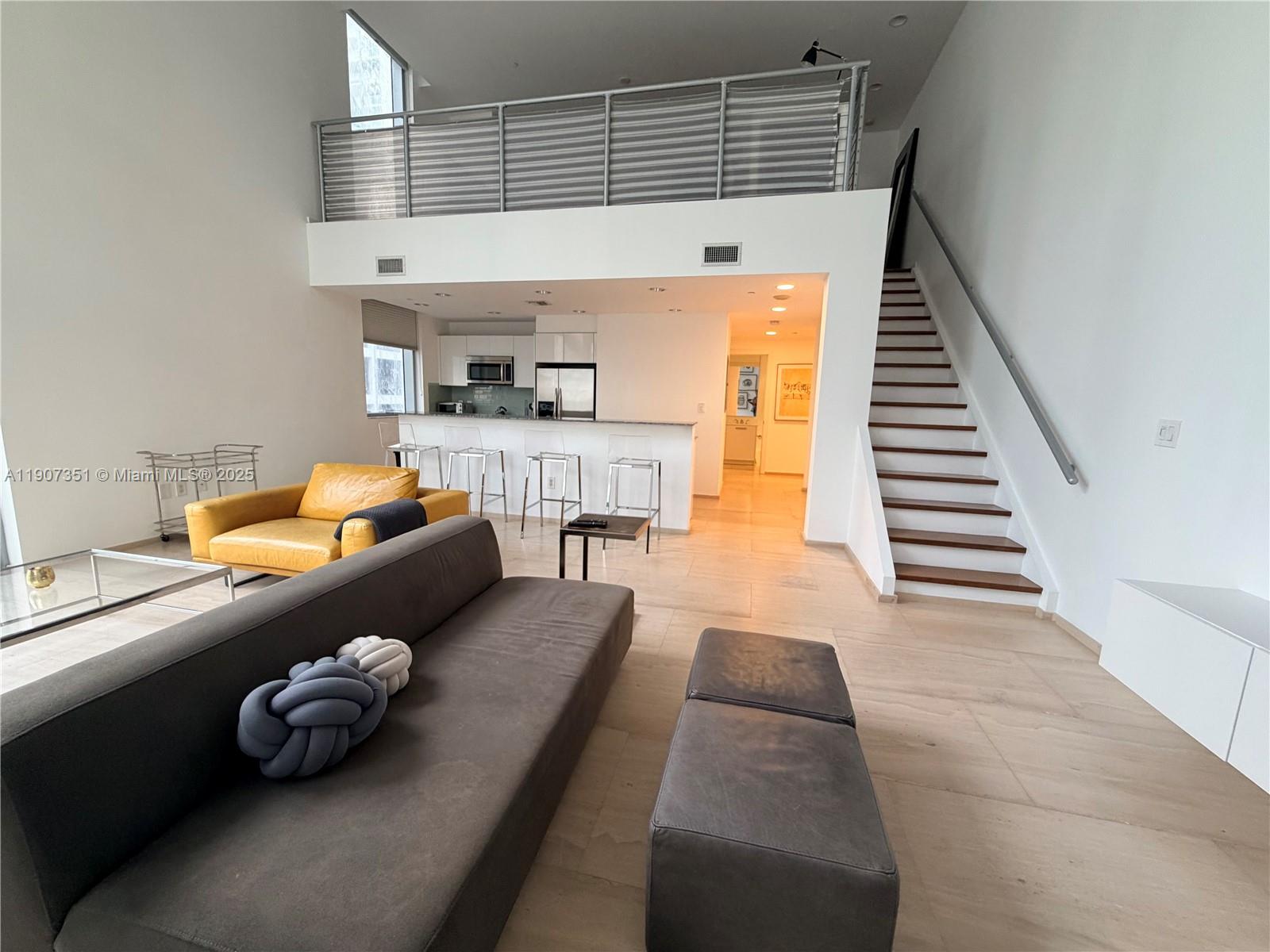 1060 BRICKELL CONDO - Residential Lease