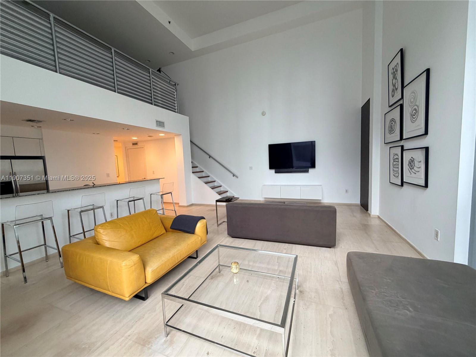 1060 BRICKELL CONDO - Residential Lease