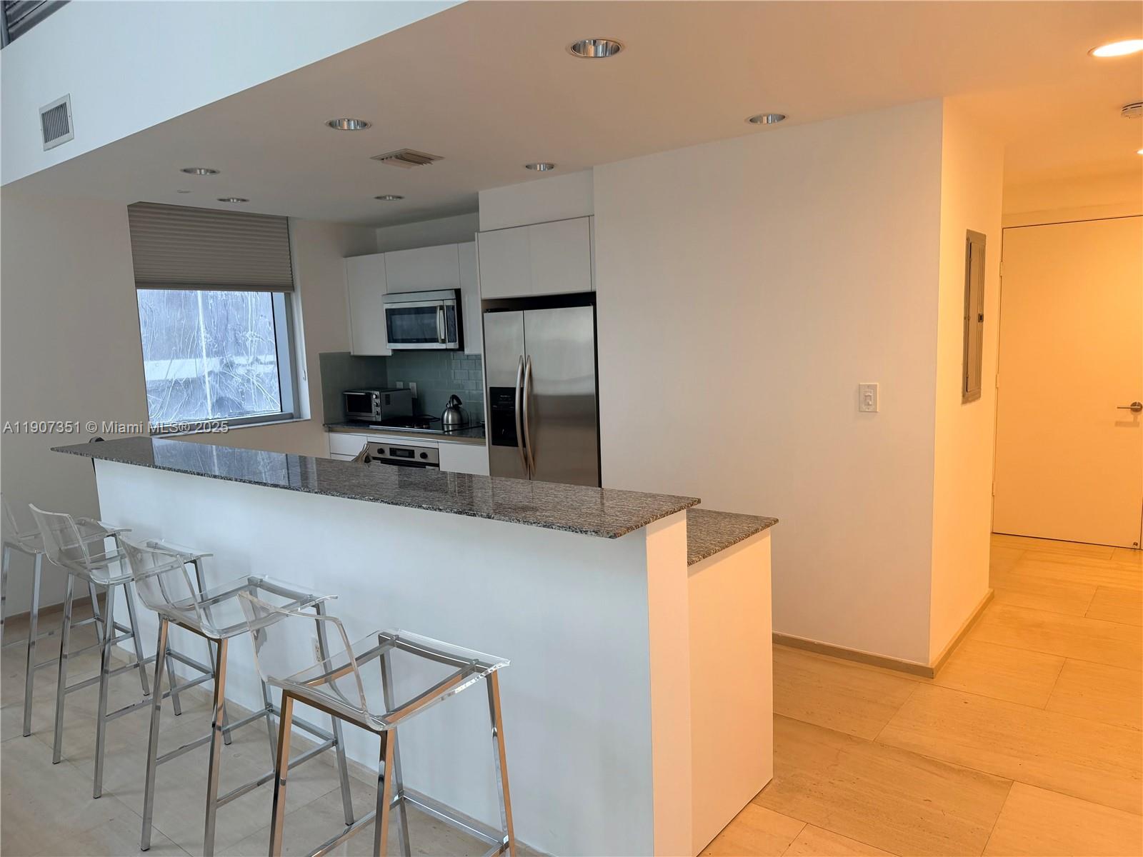 1060 BRICKELL CONDO - Residential Lease