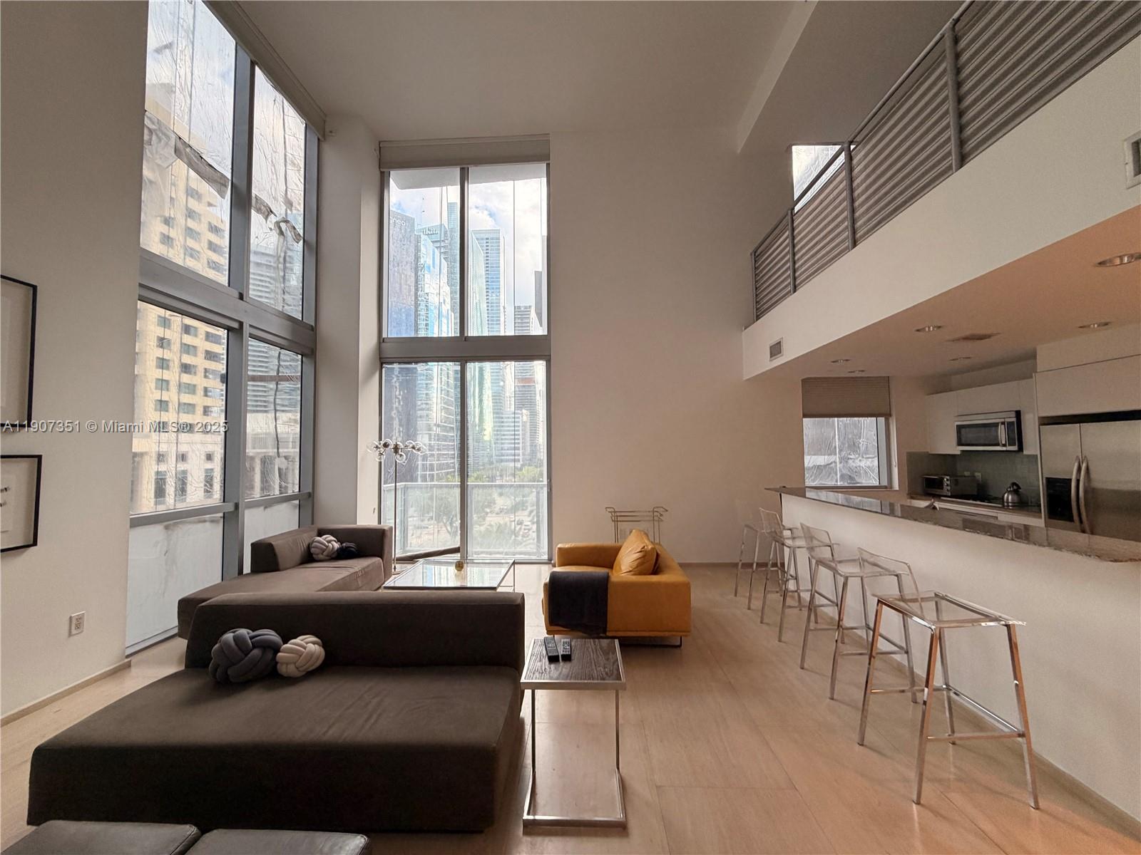 1060 BRICKELL CONDO - Residential Lease