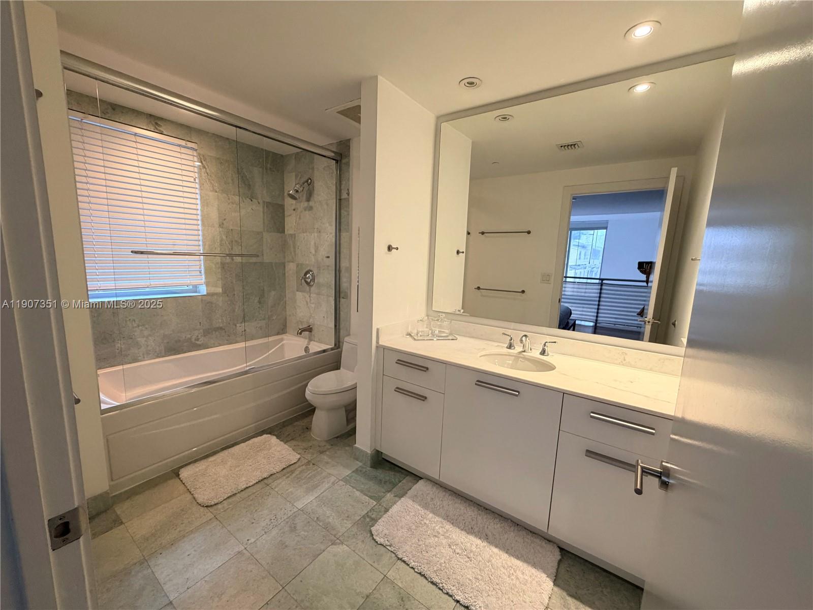 1060 BRICKELL CONDO - Residential Lease