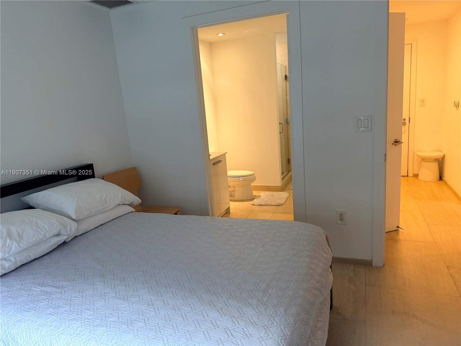 1060 BRICKELL CONDO - Residential Lease