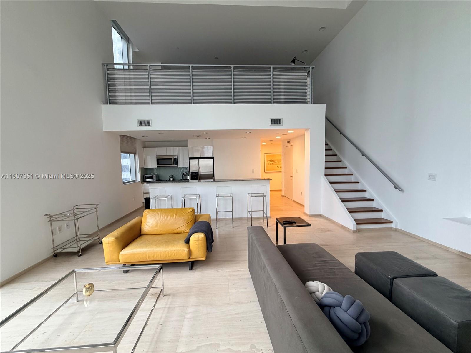 1060 BRICKELL CONDO - Residential Lease