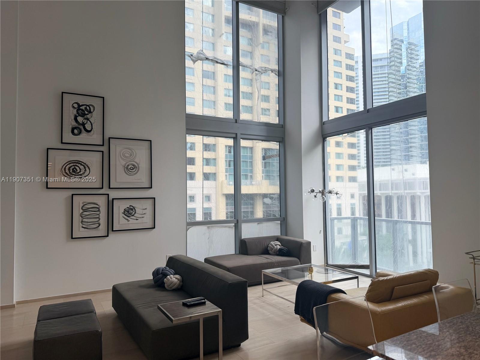 1060 BRICKELL CONDO - Residential Lease