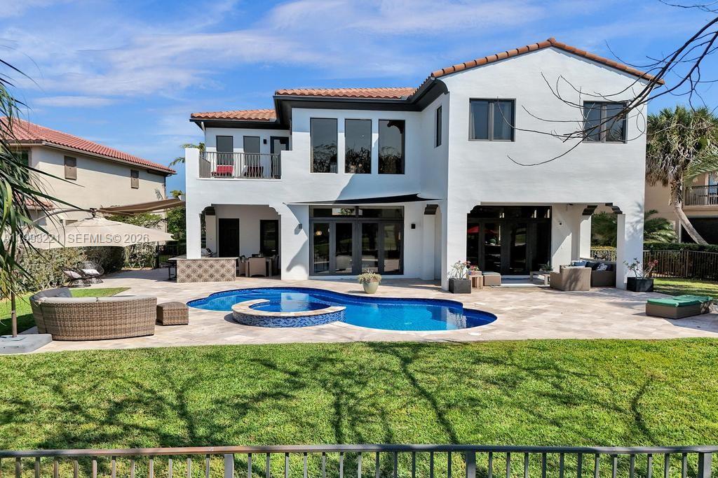 PARKLAND GOLF AND COUNTRY - Residential