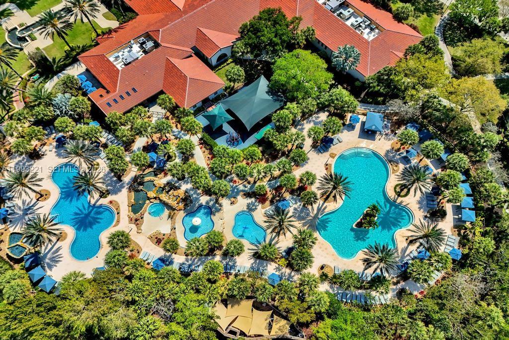 PARKLAND GOLF AND COUNTRY - Residential