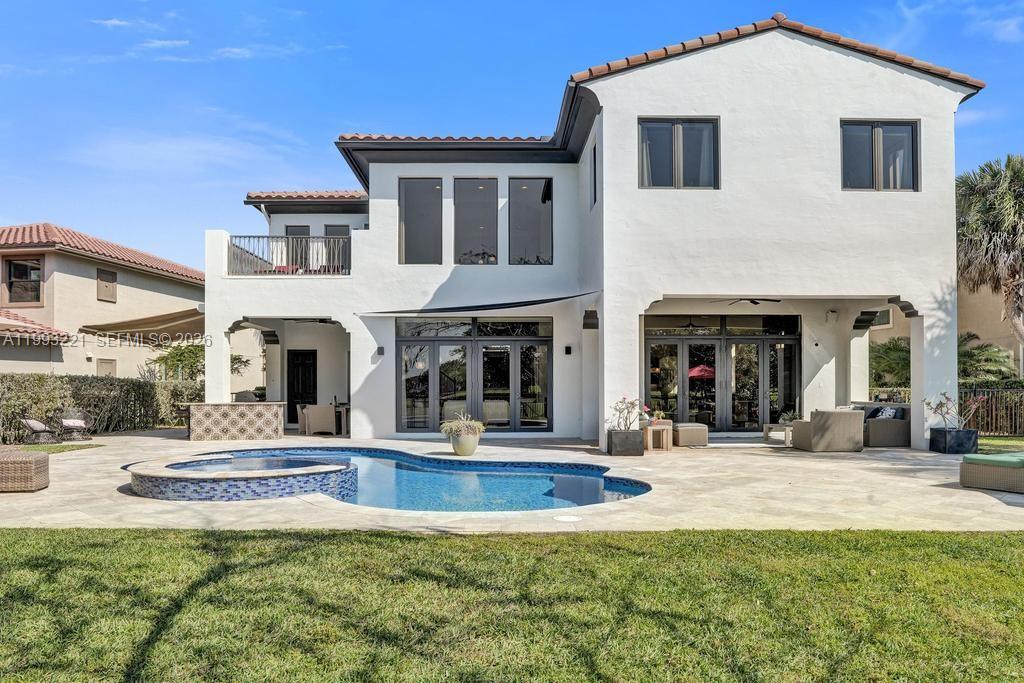 PARKLAND GOLF AND COUNTRY - Residential