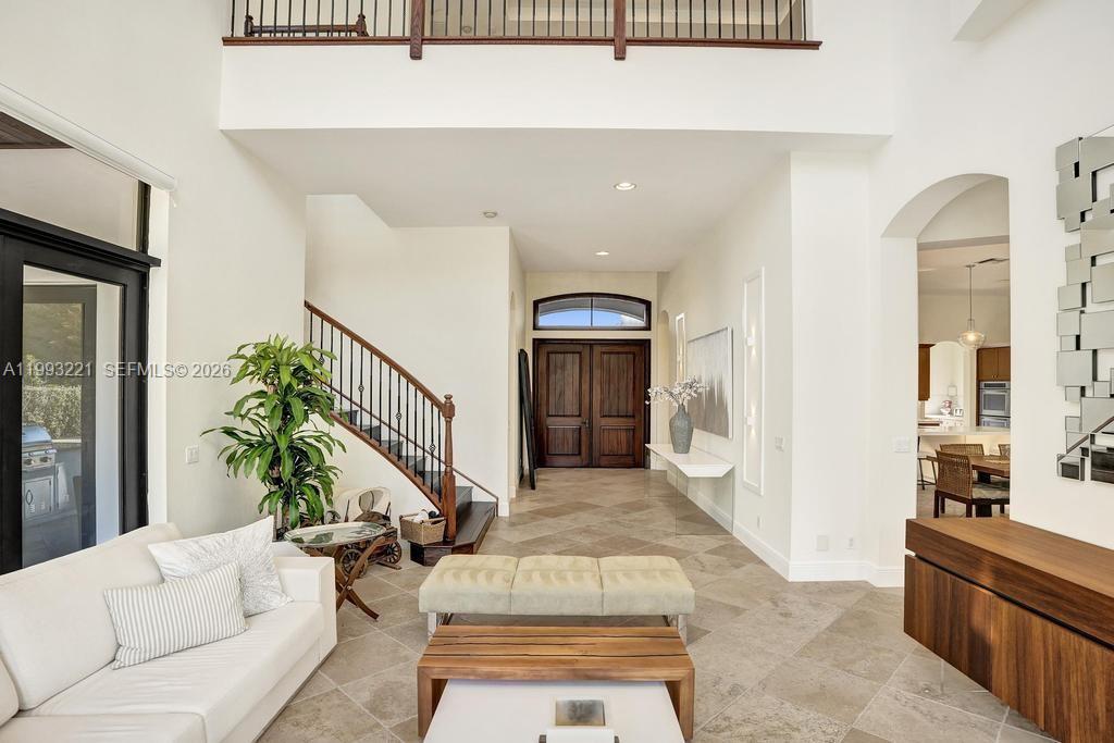 PARKLAND GOLF AND COUNTRY - Residential