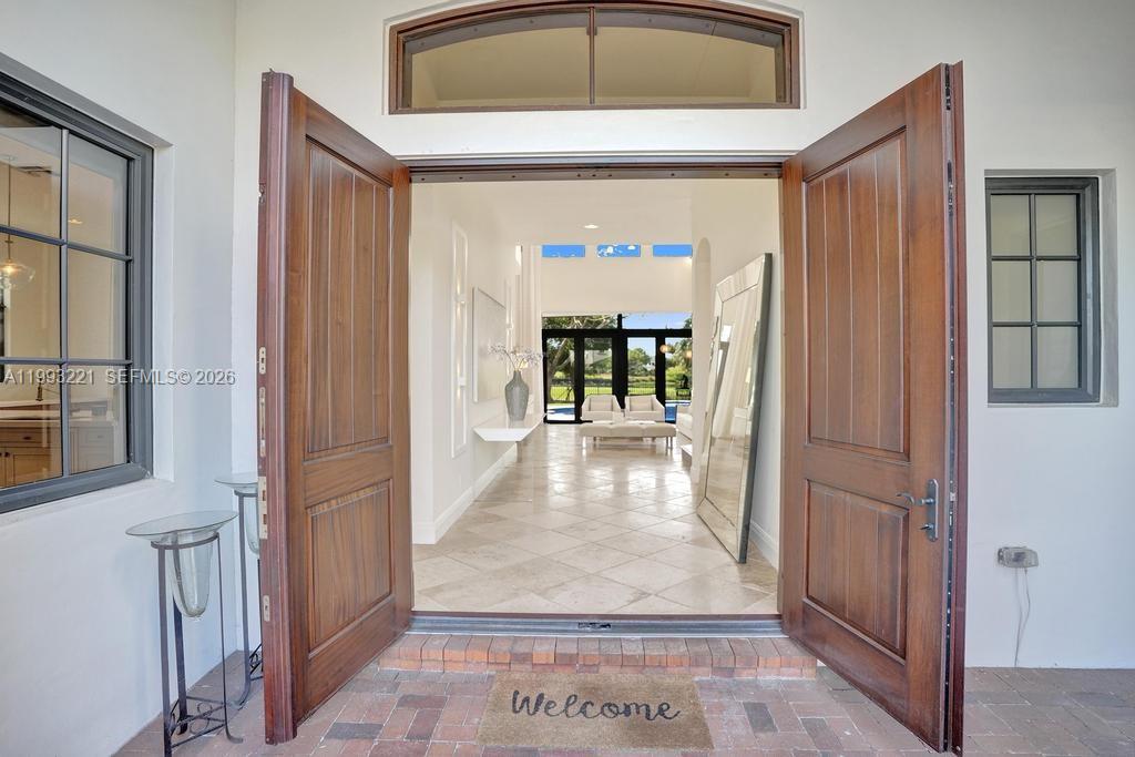 PARKLAND GOLF AND COUNTRY - Residential