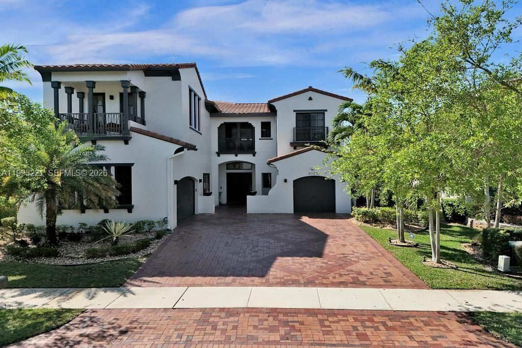 Photo of 10292 Emerson St, Parkland, FL 33076 (MLS # A11993221)