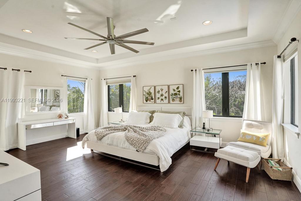 PARKLAND GOLF AND COUNTRY - Residential