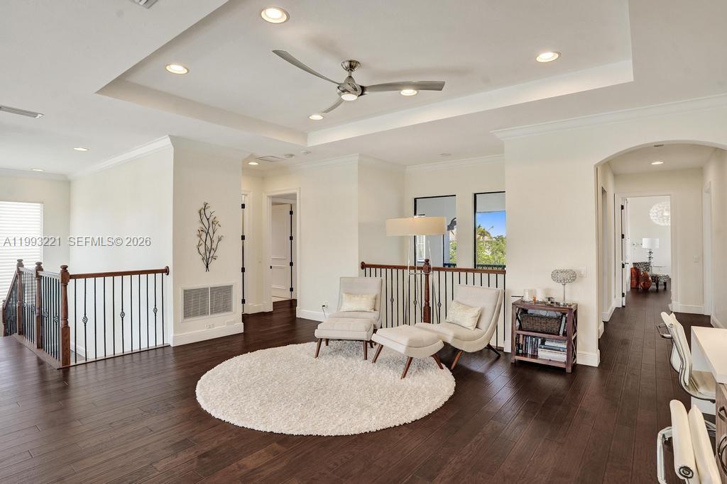 PARKLAND GOLF AND COUNTRY - Residential