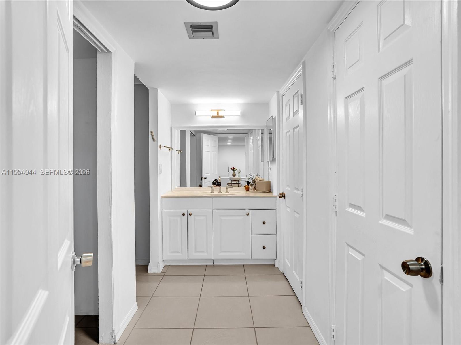 AVENTURA ELDORADO CONDO - Residential