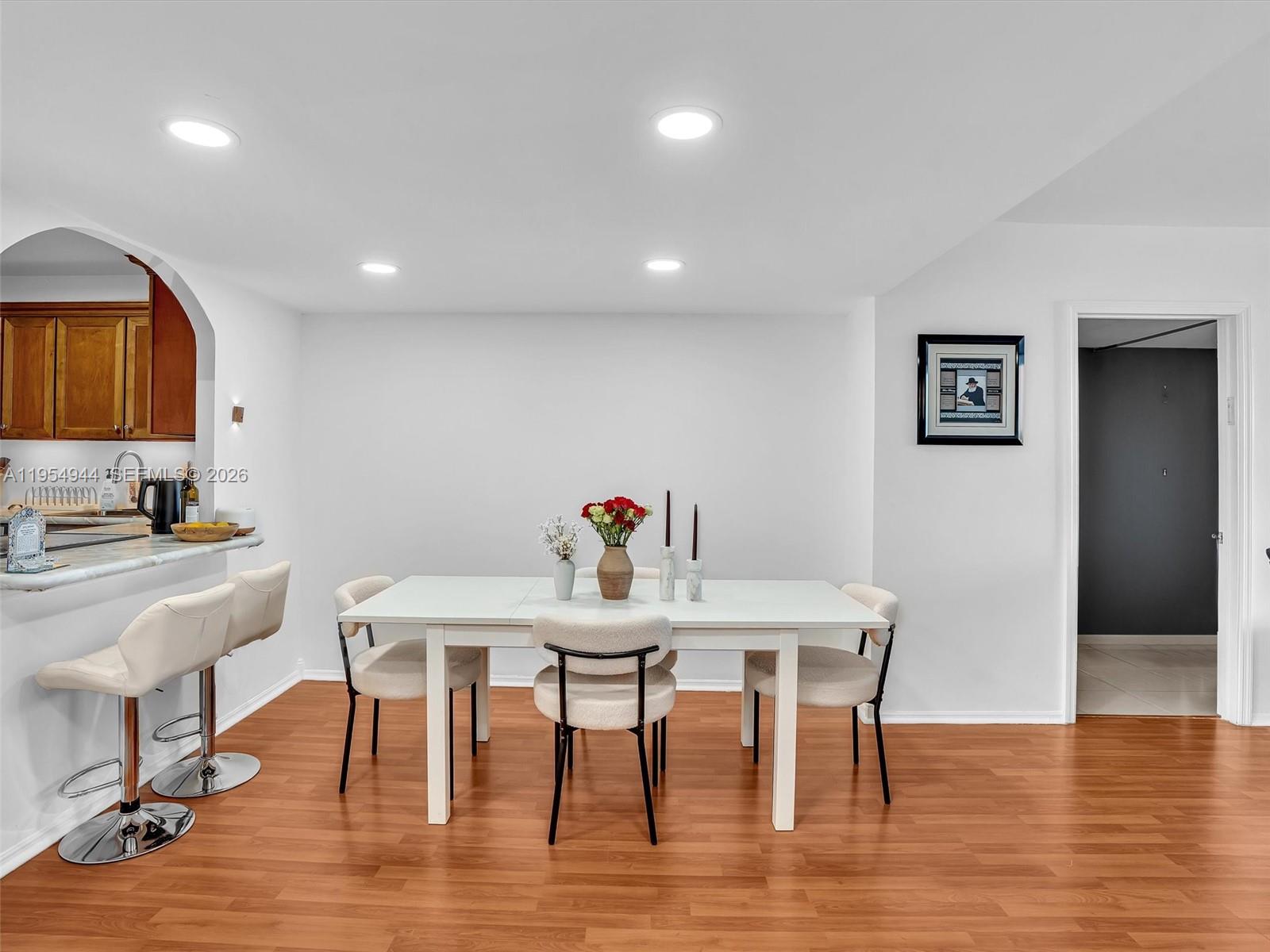 AVENTURA ELDORADO CONDO - Residential