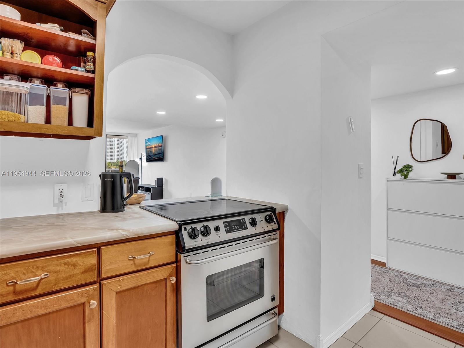 AVENTURA ELDORADO CONDO - Residential