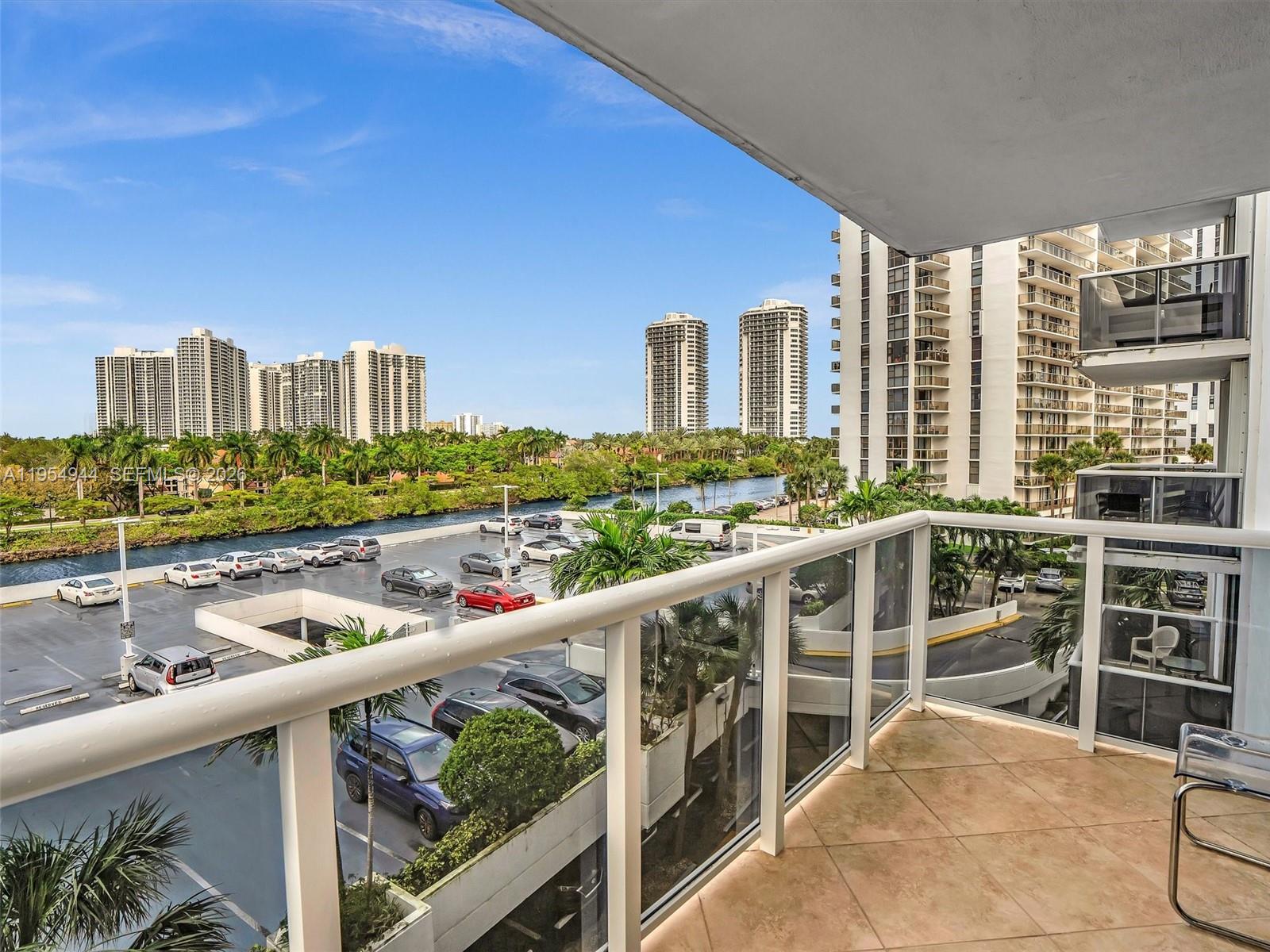 AVENTURA ELDORADO CONDO - Residential