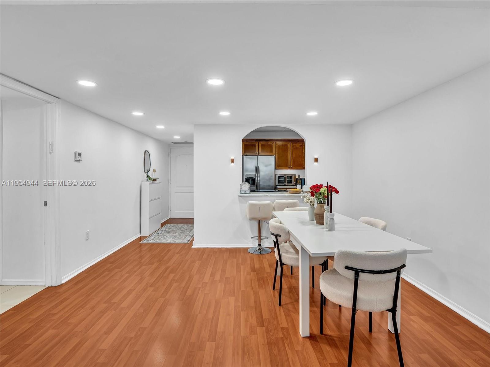 AVENTURA ELDORADO CONDO - Residential