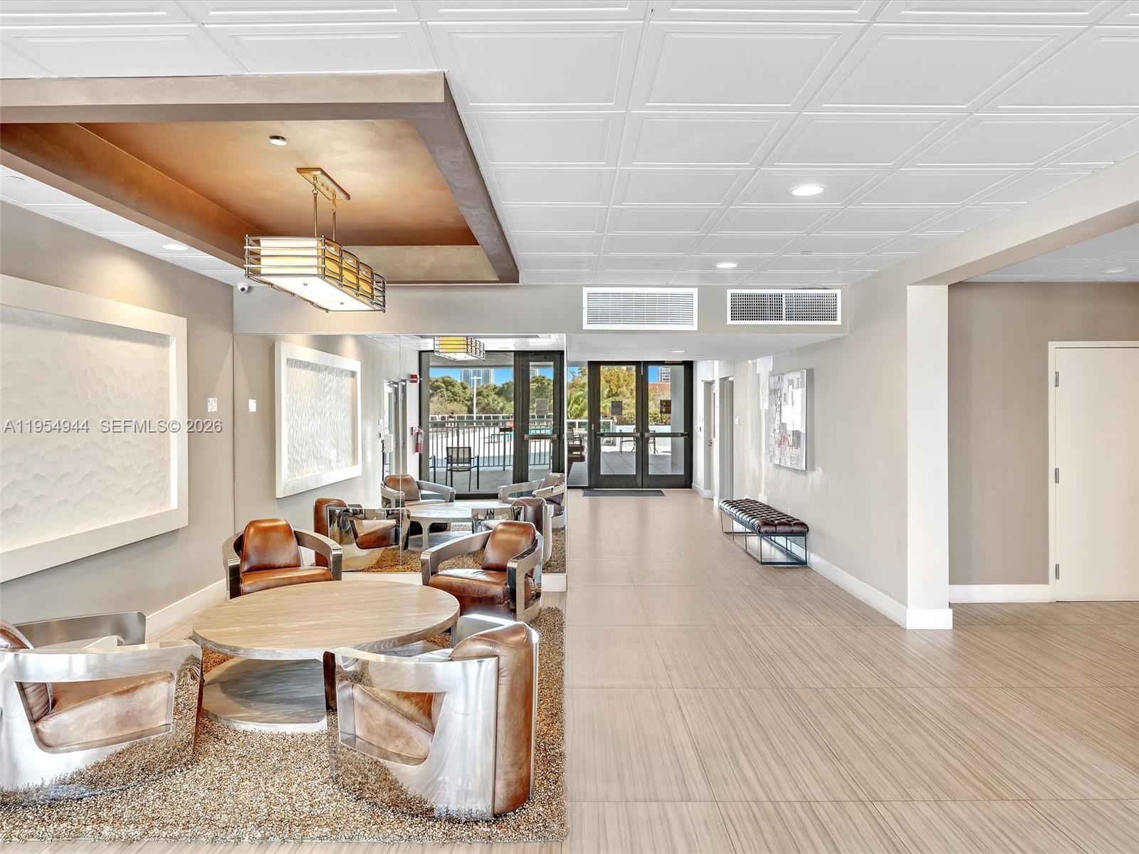 AVENTURA ELDORADO CONDO - Residential