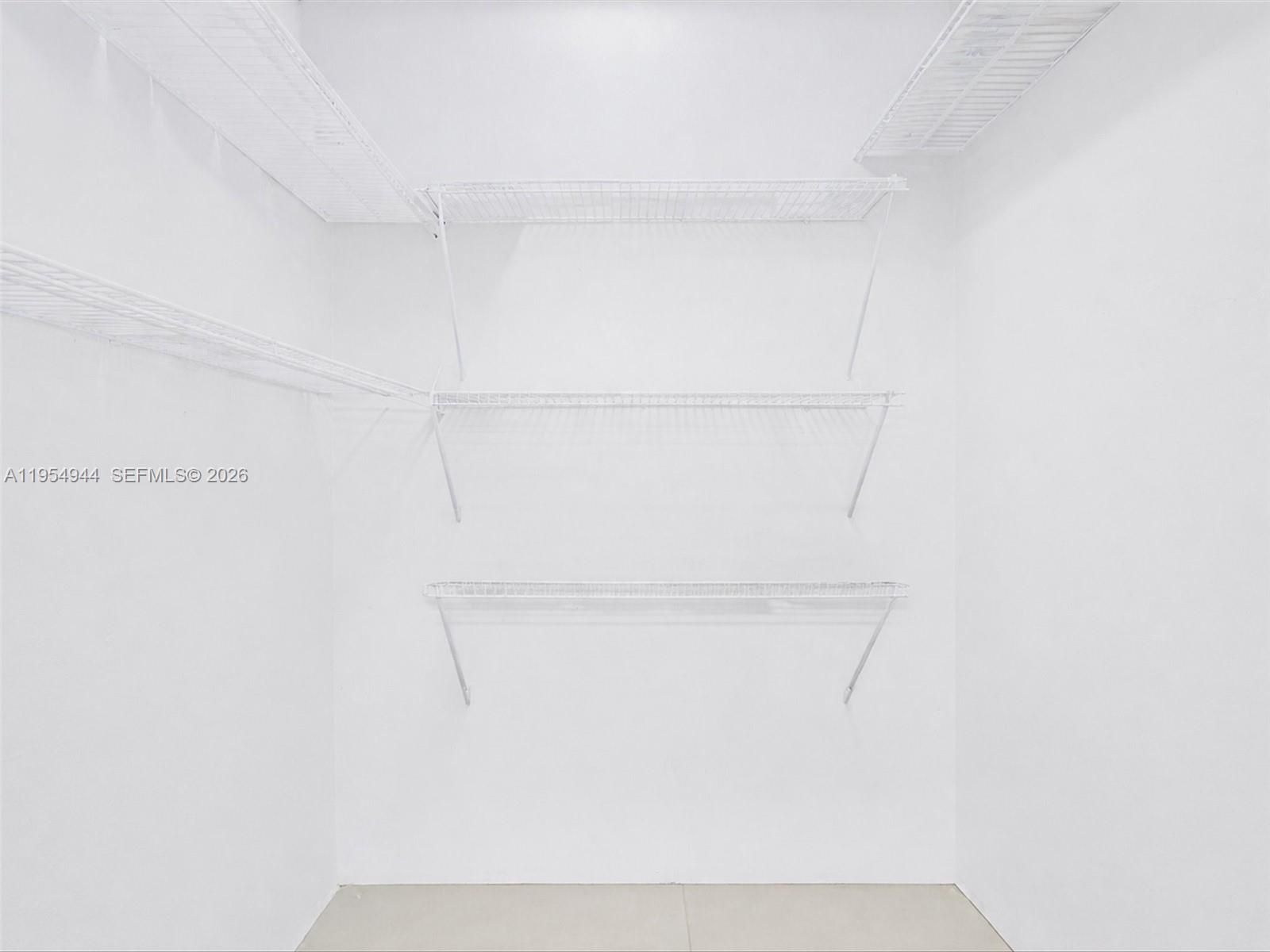 AVENTURA ELDORADO CONDO - Residential