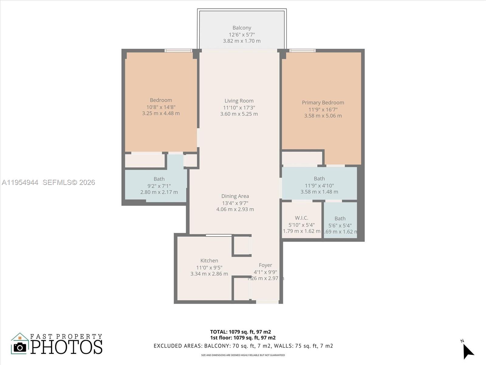 AVENTURA ELDORADO CONDO - Residential