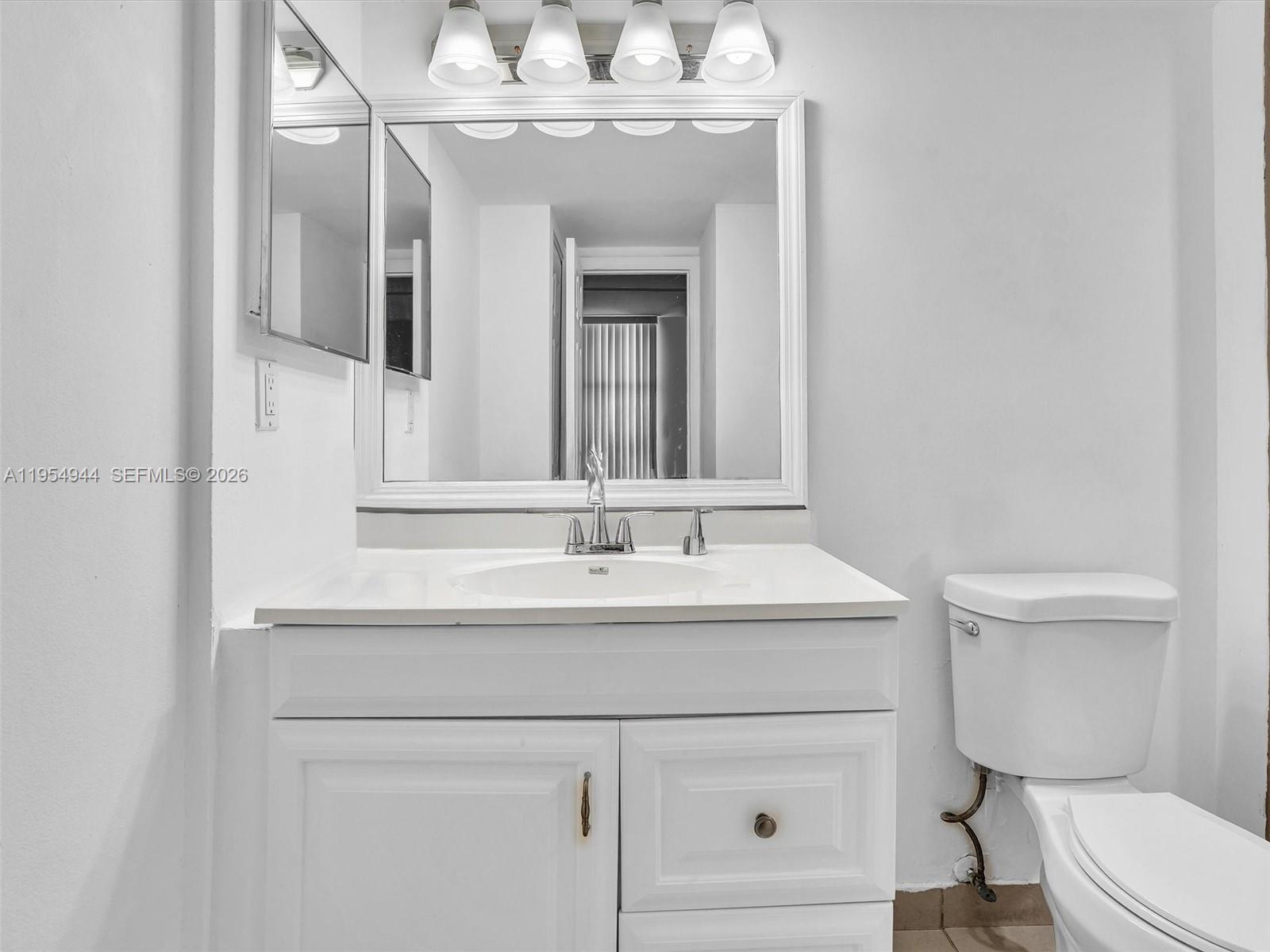 AVENTURA ELDORADO CONDO - Residential