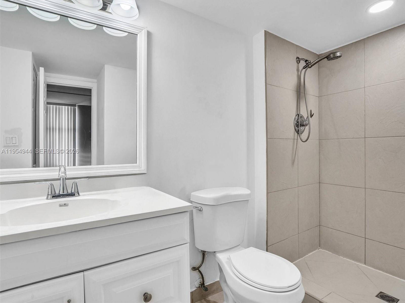 AVENTURA ELDORADO CONDO - Residential