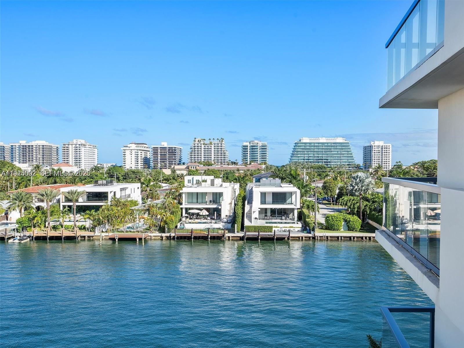 THE IVORY RESIDENCE CONDO - Residential Lease