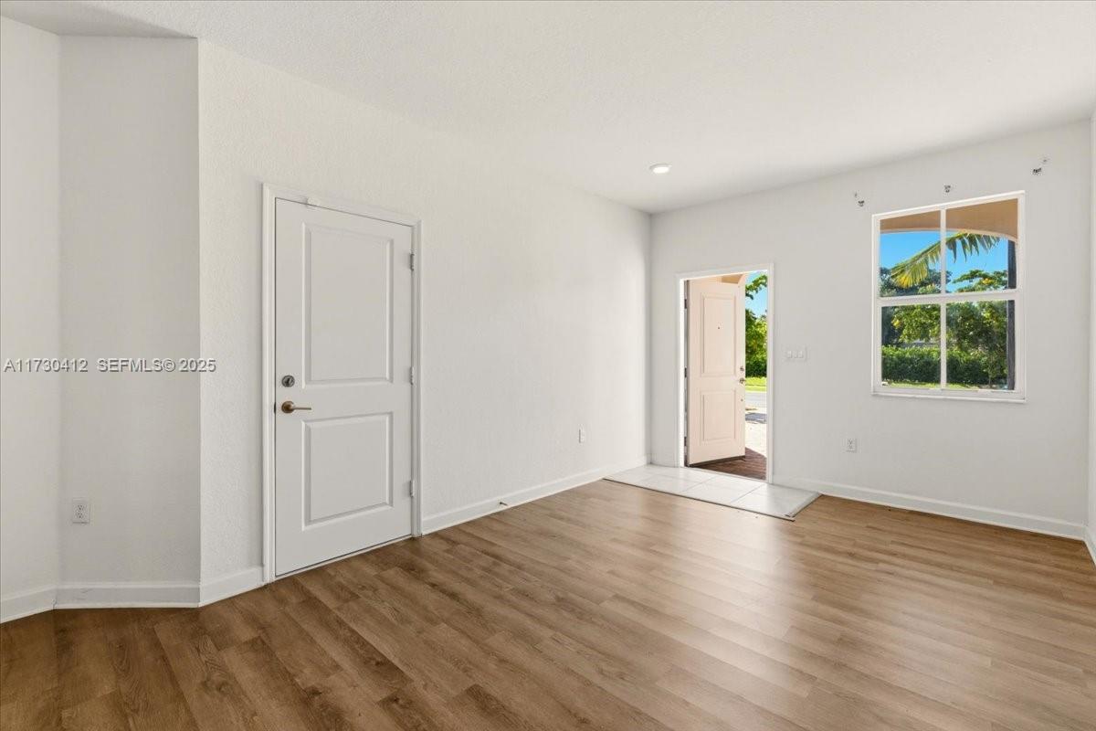 WEST VIEW NORTH - Residential Lease