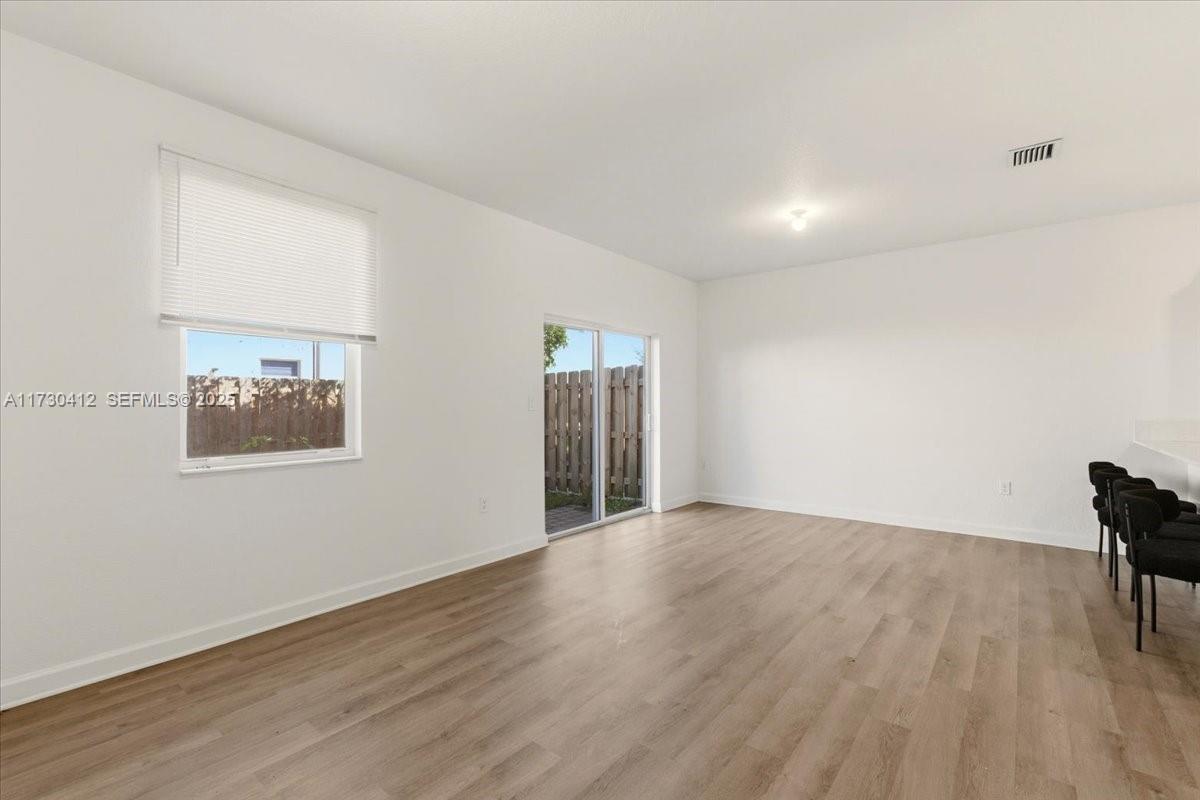 WEST VIEW NORTH - Residential Lease