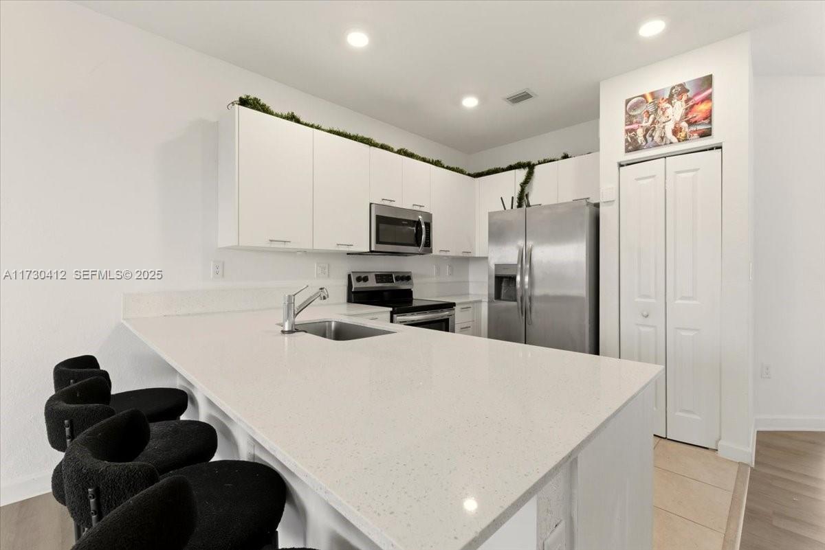 WEST VIEW NORTH - Residential Lease