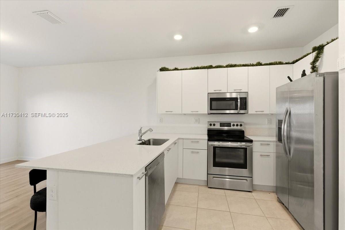 WEST VIEW NORTH - Residential Lease