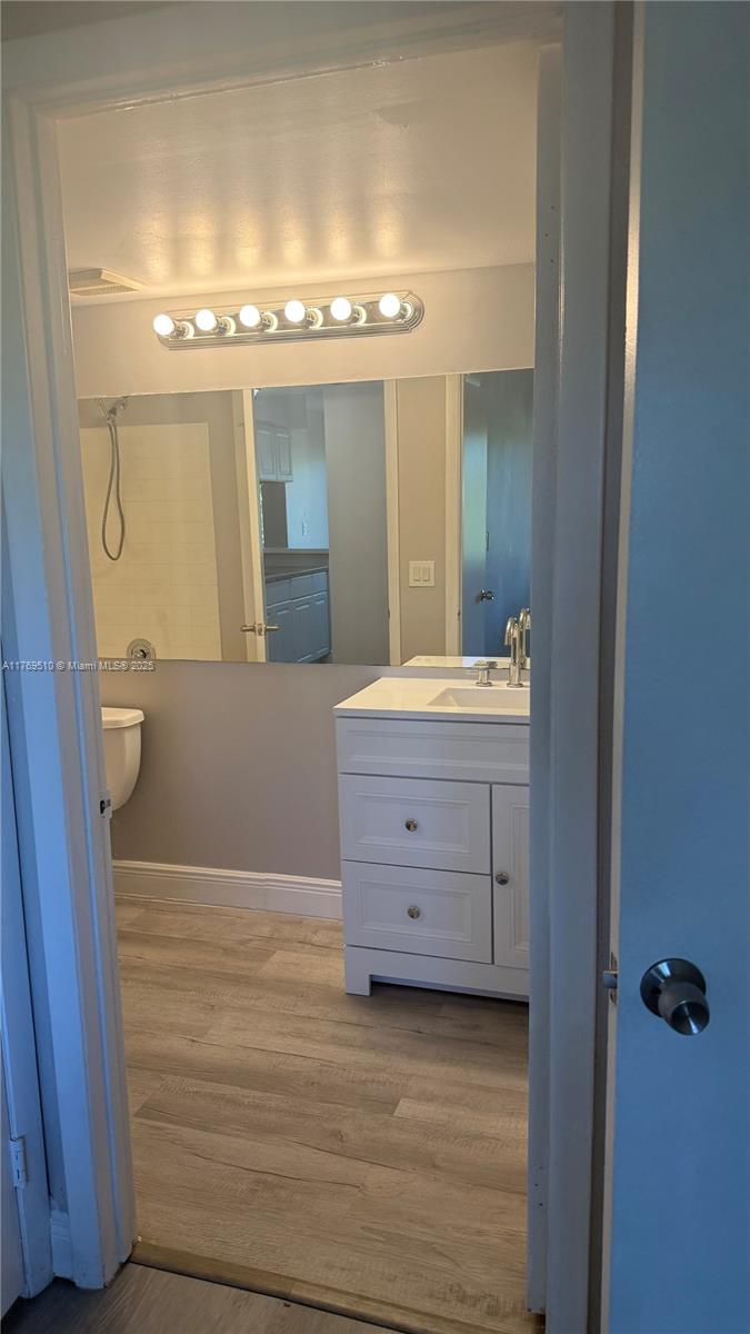 SUN VISTA GARDENS CONDO - Residential