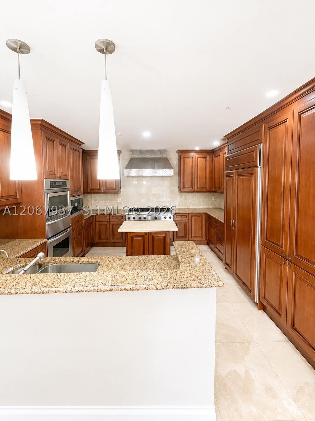 Photo of 3501 N Ocean Dr #V1, Hollywood, FL 33019 (MLS # A12067937)