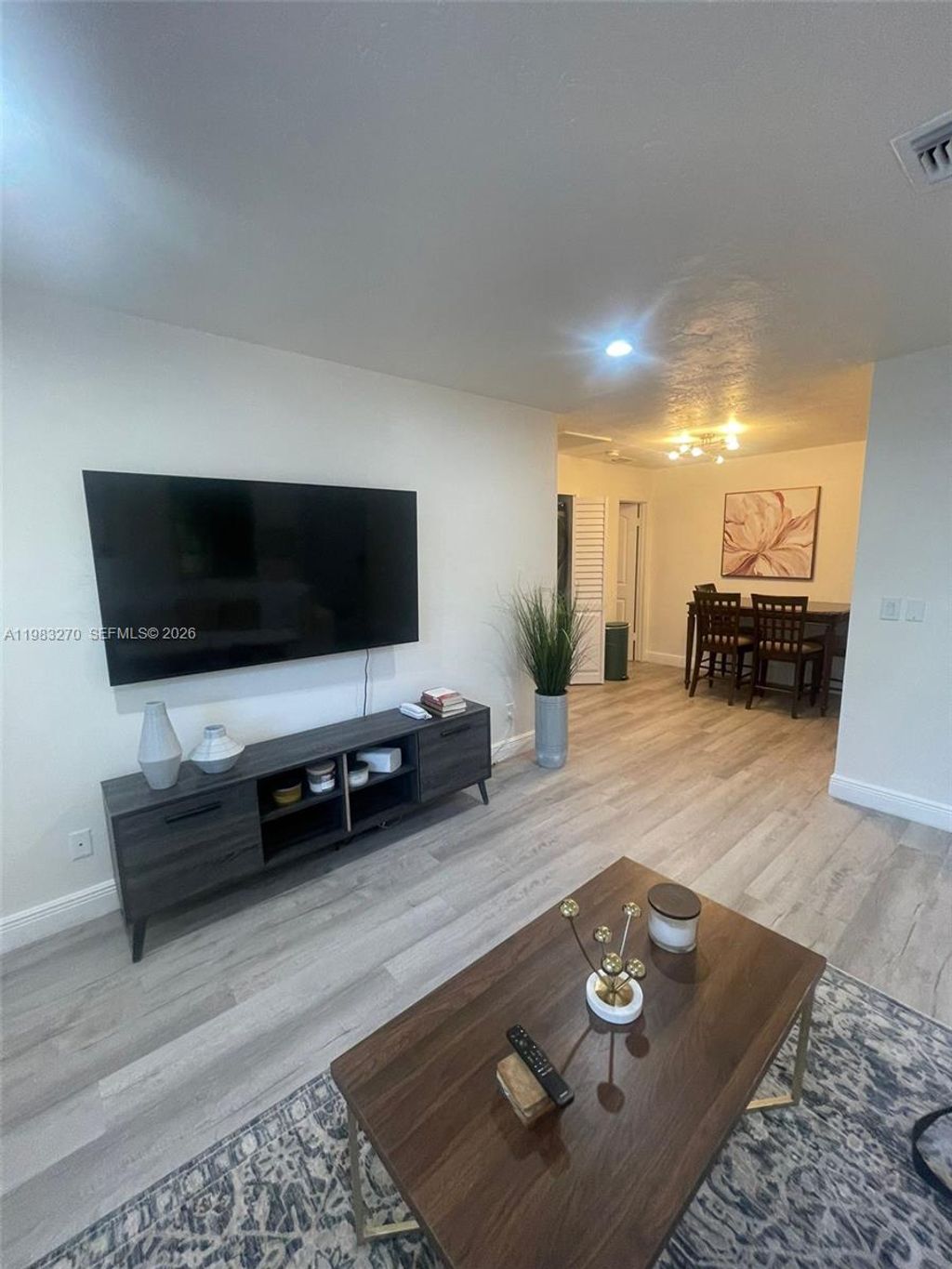 Photo of 1736 N 16th Ct #A, Hollywood, FL 33020 (MLS # A11983270)