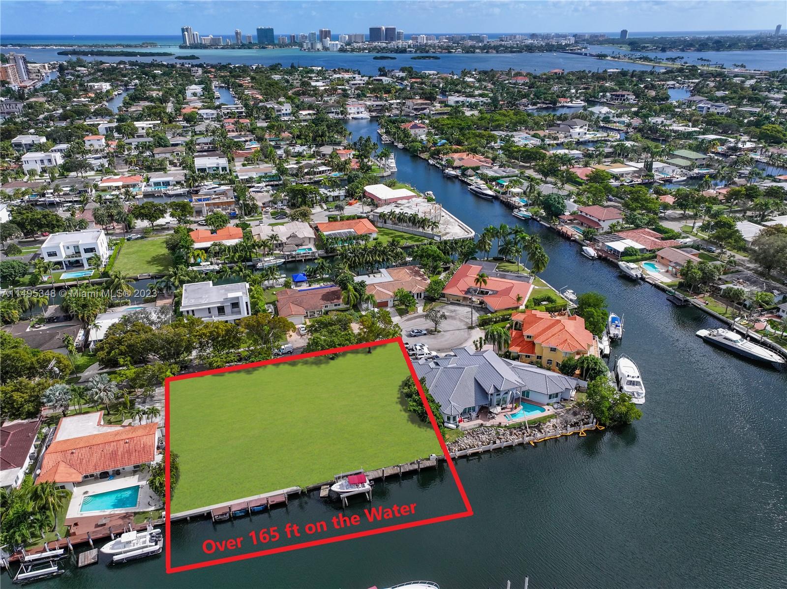 Property for Sale at 1300013040 Coronado Dr, North Miami, Miami-Dade County, Florida -  - $5,615,000
