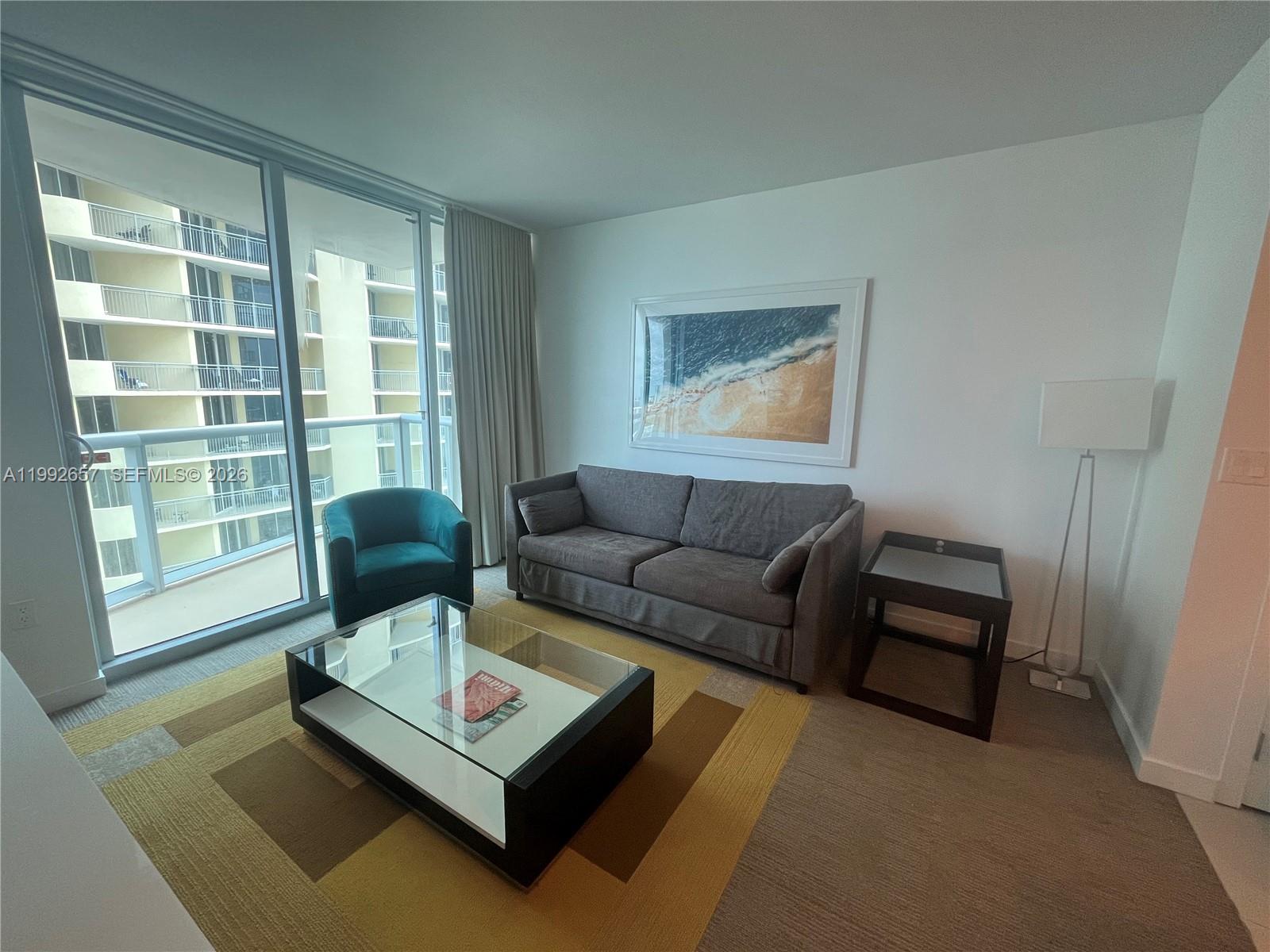 SOLE CONDO - Residential