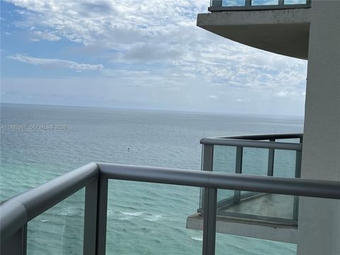 17315 Collins Ave 2408 Sunny Isles Beach FL 33160