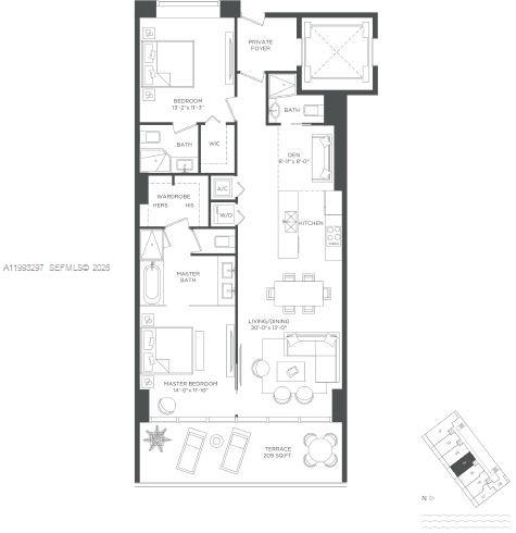 PARAISO BAY CONDO - Residential