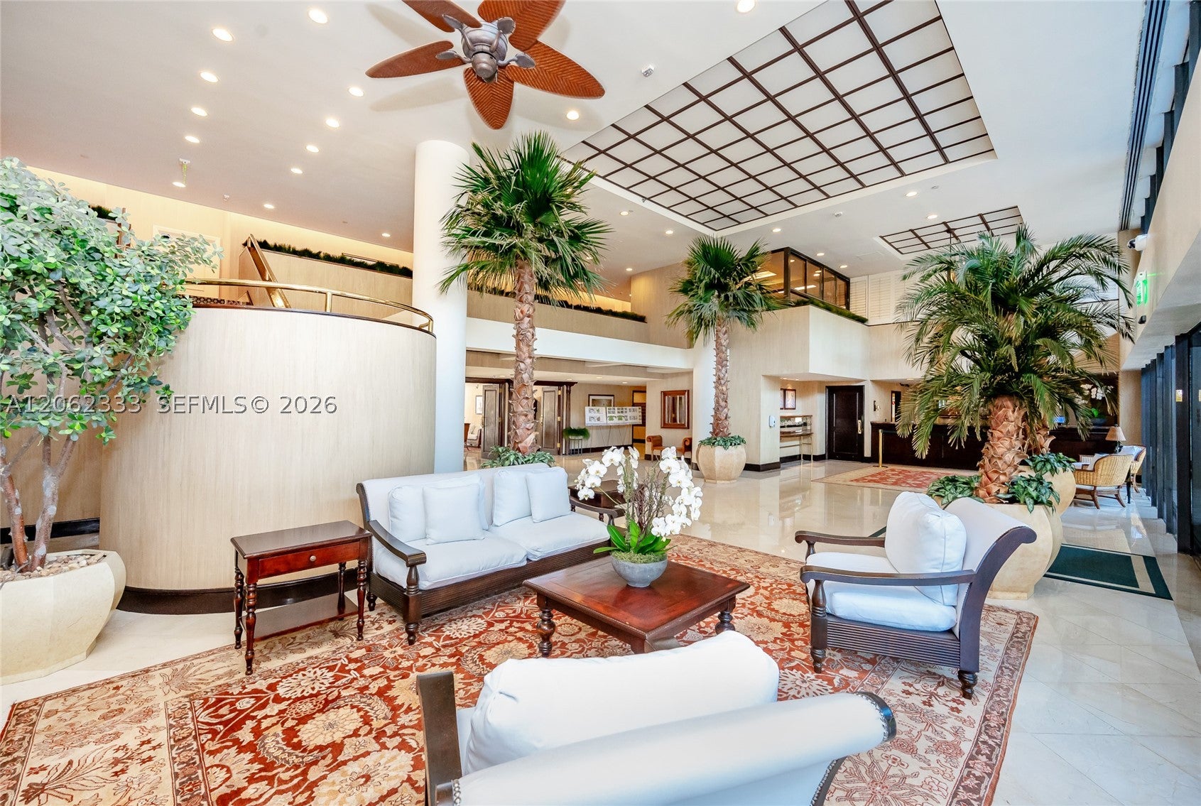 151 Crandon Blvd 524