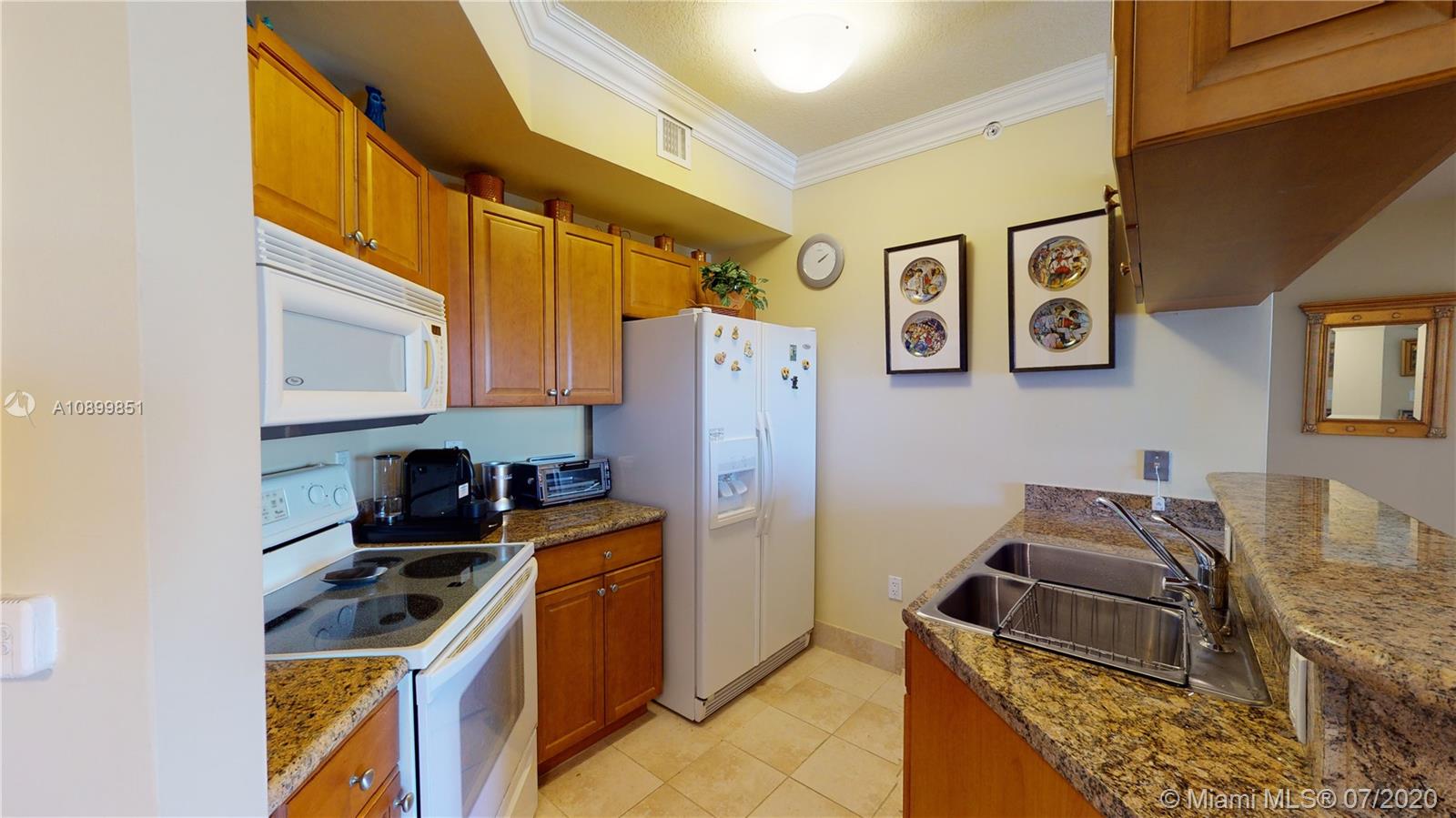 Almeria Park Tower - Residential