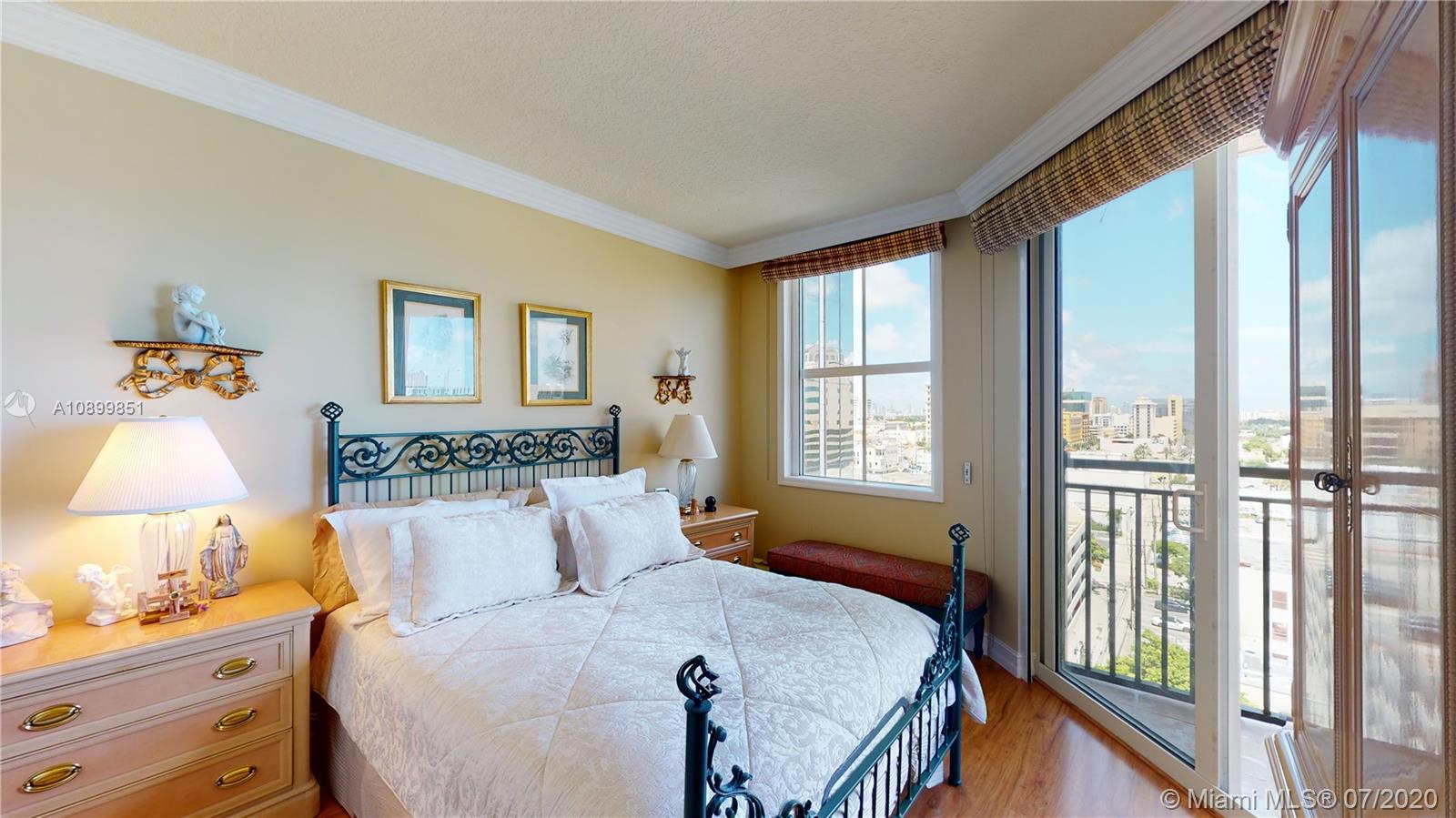 Almeria Park Tower - Residential