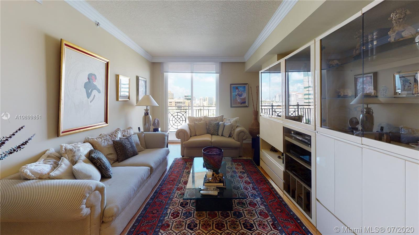 Almeria Park Tower - Residential