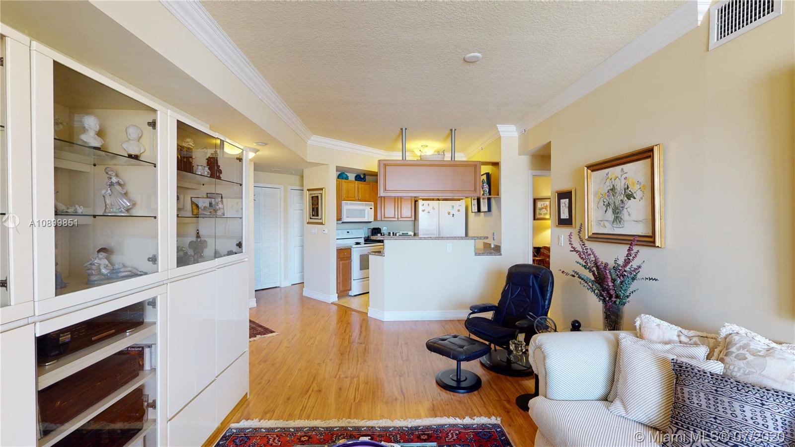 Almeria Park Tower - Residential