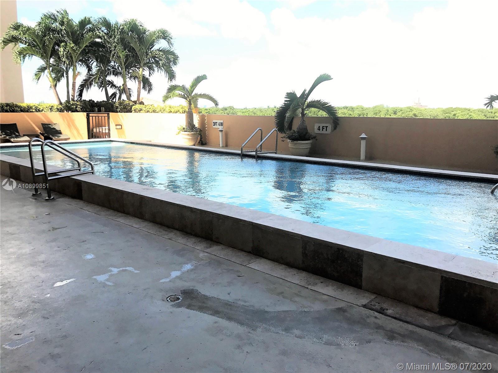 Almeria Park Tower - Residential