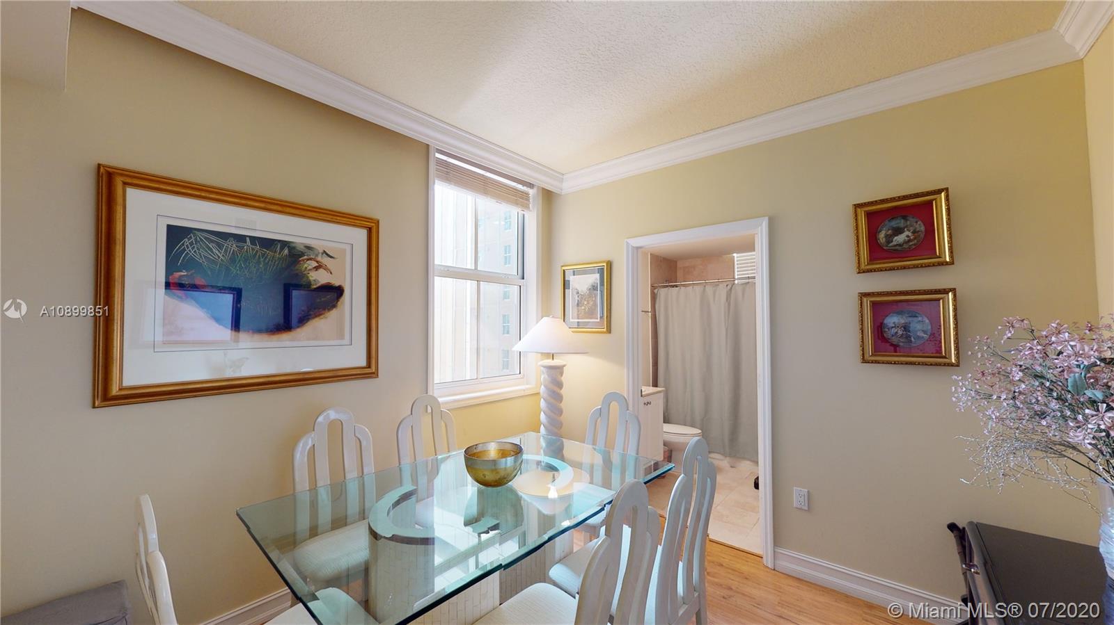 Almeria Park Tower - Residential